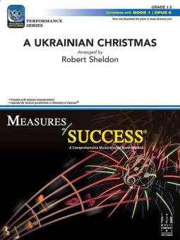 A Ukrainian Christmas 