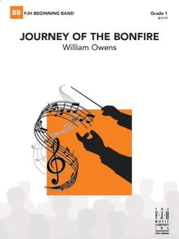 Journey of the Bonfire Download