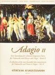 Adagio Heft 2 