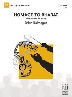 Homage To Bharat 