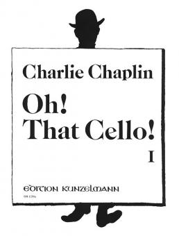 Oh! That Cello! Heft 1 