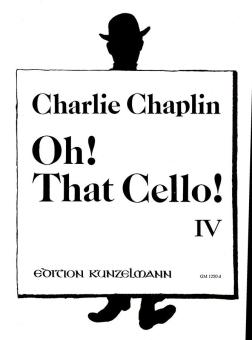 Oh! That Cello! Heft 4 