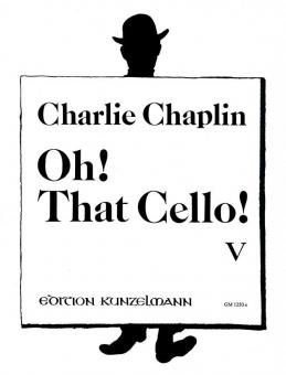 Oh! That Cello! Heft 5 