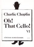 Oh! That Cello! Heft 6 