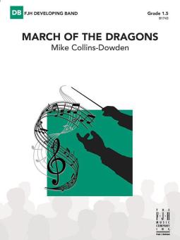 March of the Dragons 