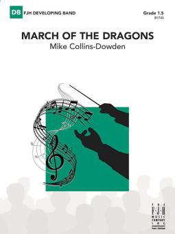 March of the Dragons Download