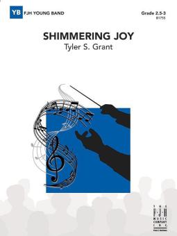 Shimmering Joy 
