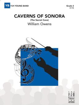 Caverns of Sonora Download