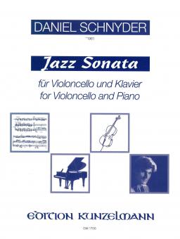 Jazz Sonata 
