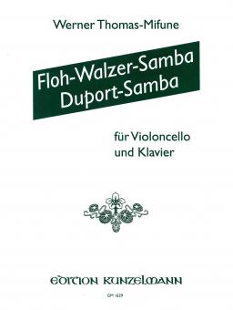 Floh-Walzer-Samba, Duport-Samba 