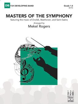 Masters Of The Symphony 