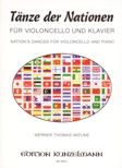 Tänze der Nationen 