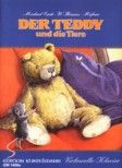 Der Teddy und die Tiere 