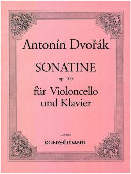 Sonatina Op. 100 