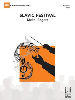 Slavic Festival 