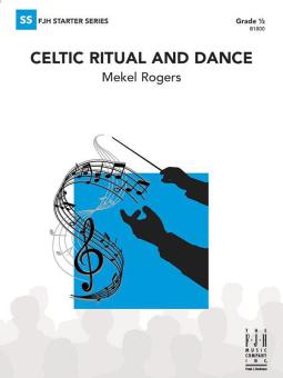 Celtic Ritual and Dance 