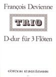 Trio Nr. 2 D-dur 