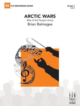 Arctic Wars 