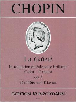La Gaieté 