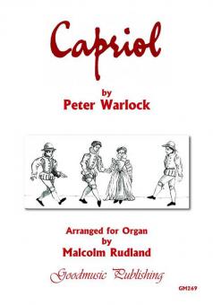 Konzert a-moll für Flöte 