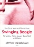 Swinging Boogie 