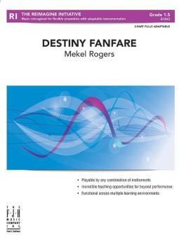 Destiny Fanfare Download