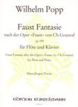 Faust Fantasie 
