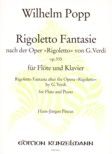 Rigoletto-Fantasie 