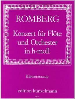 Konzert h-moll op. 30 (17) 
