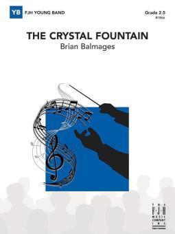 The Crystal Fountain 