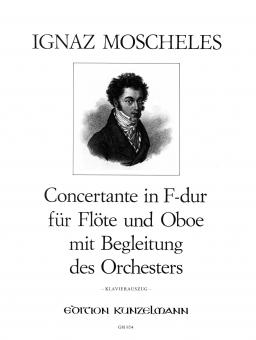 Concertante in F-dur 
