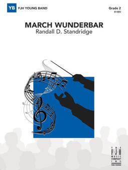 March Wunderbar 