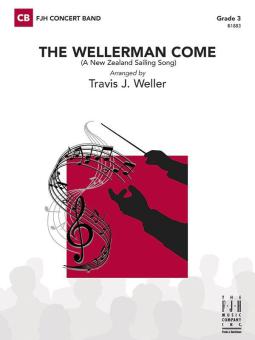 The Wellerman Come 