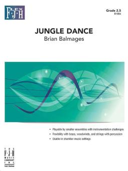 Jungle Dance Download