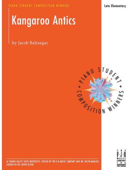 Kangaroo Antics Download