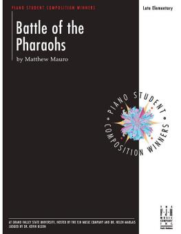 Battle of the Pharaohs Download