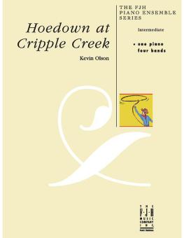 Hoedown at Cripple Creek Download