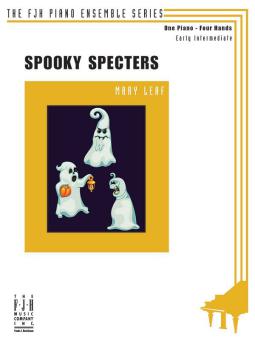 Spooky Specters Download