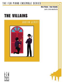 The Villains Download