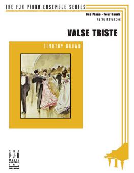 Valse Triste Download