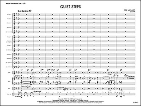 Quiet Steps Download