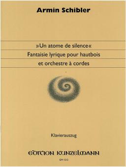 Un atome de silence 