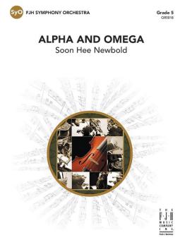 Alpha and Omega 