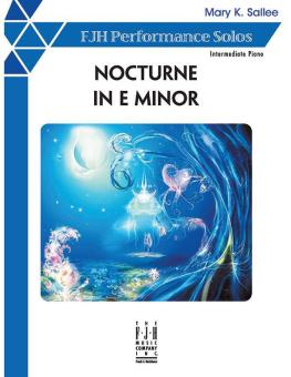 Nocturne in E Minor Download