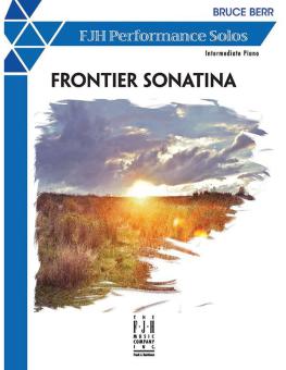 Frontier Sonatina Download