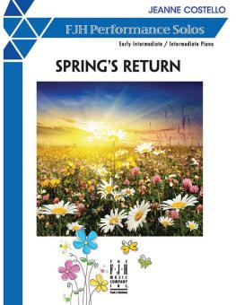 Spring's Return Download