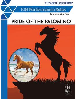 Pride of the Palomino Download