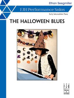 The Halloween Blues Download