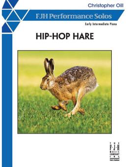 Hip-Hop Hare Download