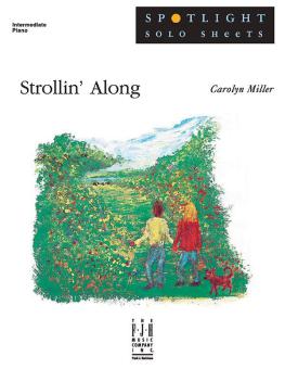 Strollin' Along Download